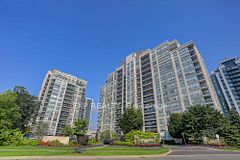 1404 - 60 Disera Drive, Vaughan, ON, exterior