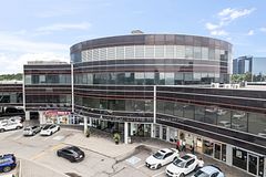 A26 & A27 - 505 Highway 7 N/A E, Markham, ON, exterior