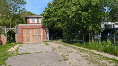 112 Marlborough Avenue, London South, ON, exterior