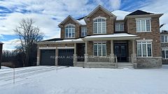 50 Golden Meadows Drive, Otonabee-South Monaghan, ON, exterior