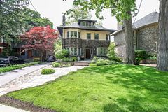 132 Glen Road, Toronto C09, ON, exterior