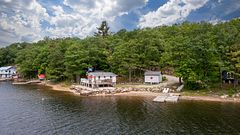 709 Harrison Trail, Georgian Bay, ON, exterior