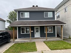 61 Second Street E, Kirkland Lake, ON, exterior