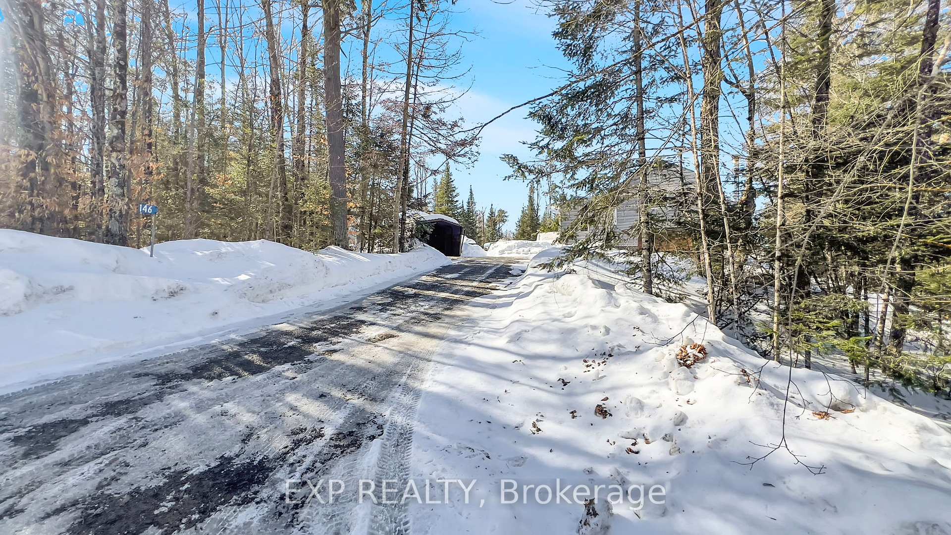 146 Thanet Lake Road, Wollaston, ON, exterior