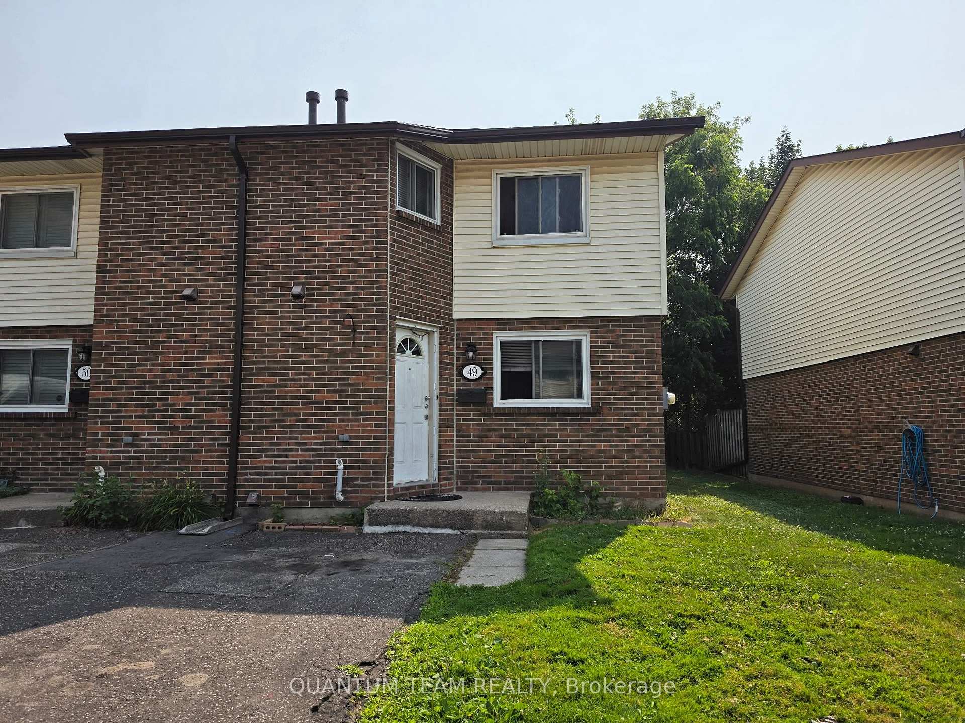 49 - 5982 Dunn Street, Niagara Falls, ON, exterior