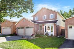99 CARDINAL Street, Barrie, ON, exterior