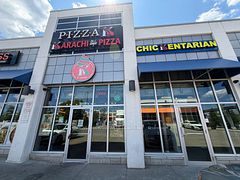 C104 & C105 (2nd Floor) - 55 Lebovic Avenue, Toronto E04, ON, exterior