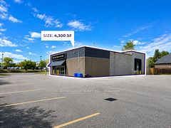 5804 Highway 7 Highway E, Markham, ON, exterior