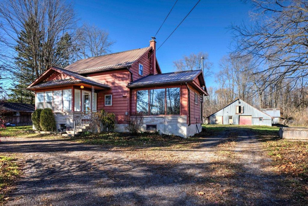165 Mudcat Road, Belleville, ON, exterior