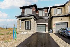 23 Fieldfare Road, Brampton, ON, exterior