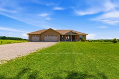 937 Payne Line Road E, Douro-Dummer, ON, exterior