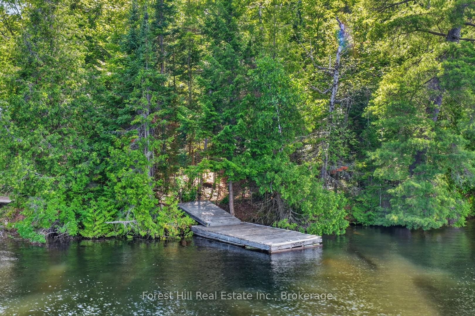 0 Alice Drive, Algonquin Highlands, ON, exterior