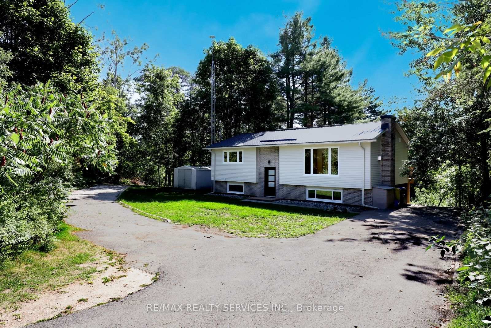 8570 Hwy 12 N/A, Oro-Medonte, ON, exterior
