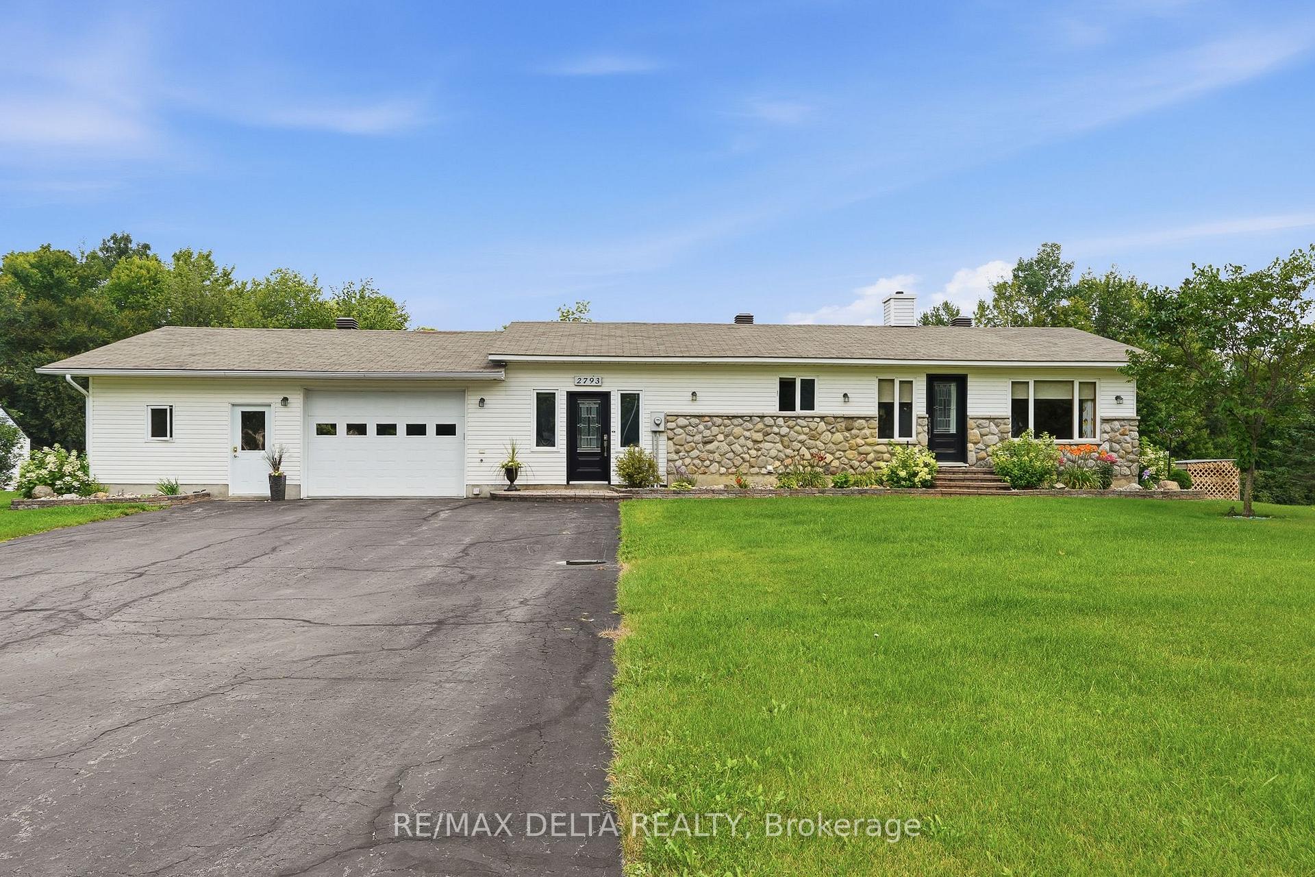 2793 Gagne Road, Clarence-Rockland, ON, exterior