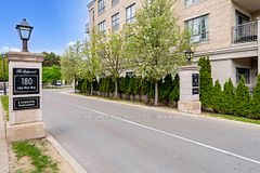 422 - 180 John West Way, Aurora, ON, exterior