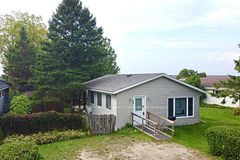 55 - 302694 Douglas Street, West Grey, ON, exterior