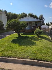 83 Laurier Road, Elliot Lake, ON, exterior