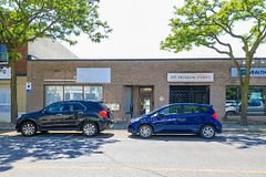 259A Division Street, Cobourg, ON, exterior