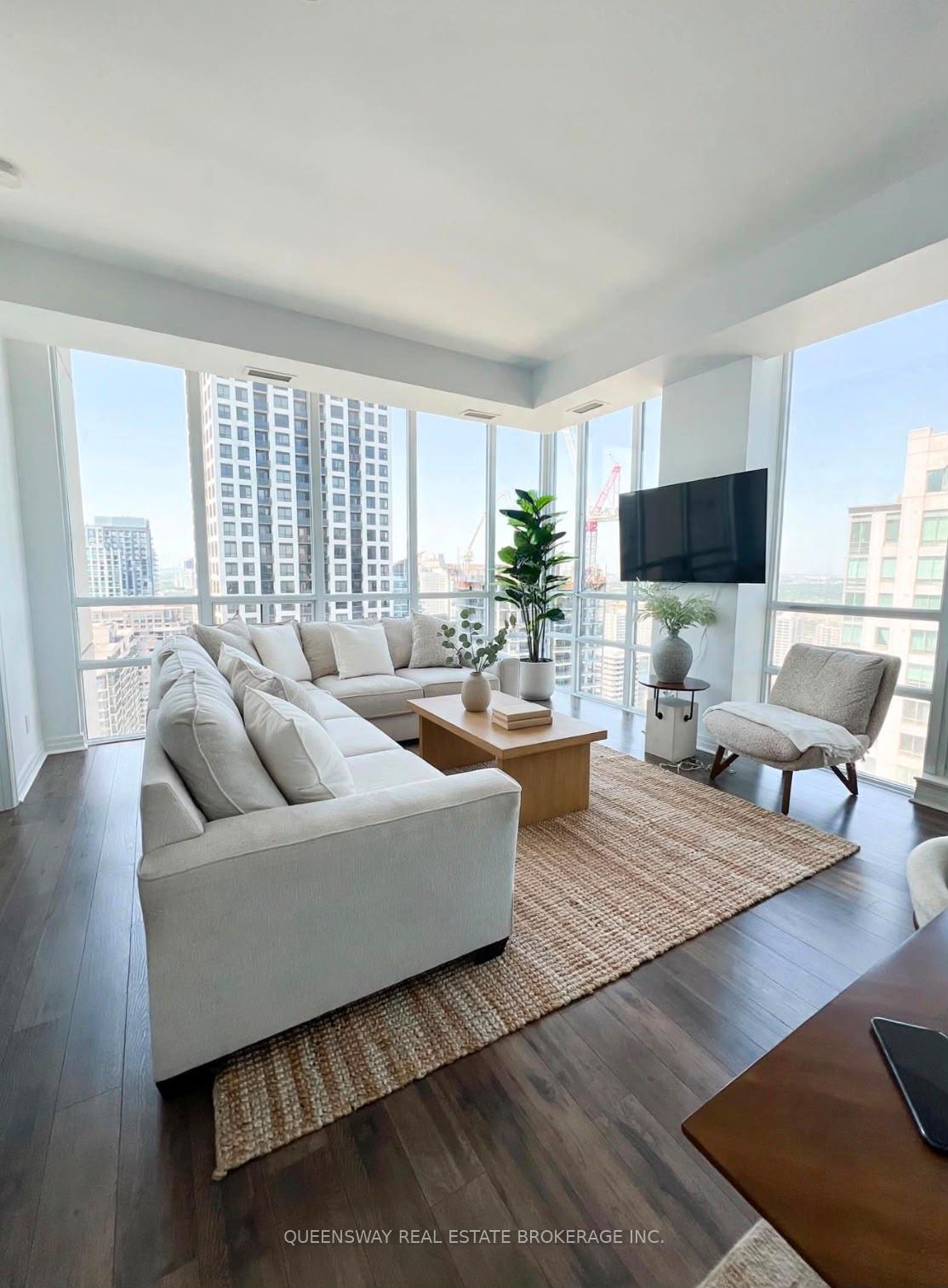 3601 - 3515 Kariya Drive, Mississauga, ON, exterior