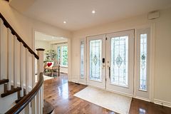 53 McClenny Drive, Aurora, ON, exterior