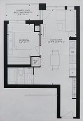 303 - 2301 Danforth Avenue, Toronto E02, ON, exterior