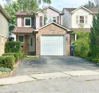 2682 Romark Mews, Mississauga, ON, exterior