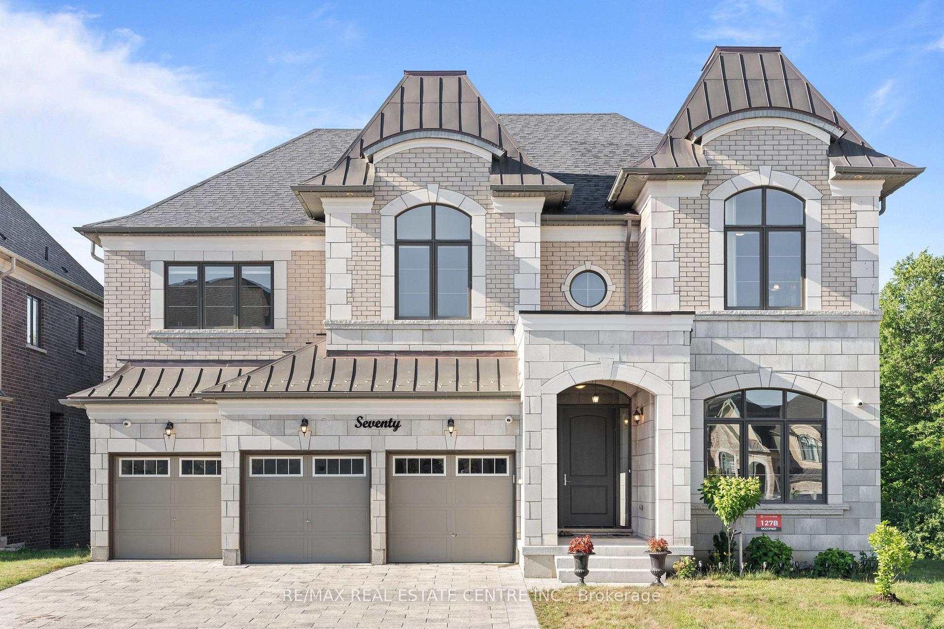 70 Appleyard Avenue, Vaughan, ON, exterior