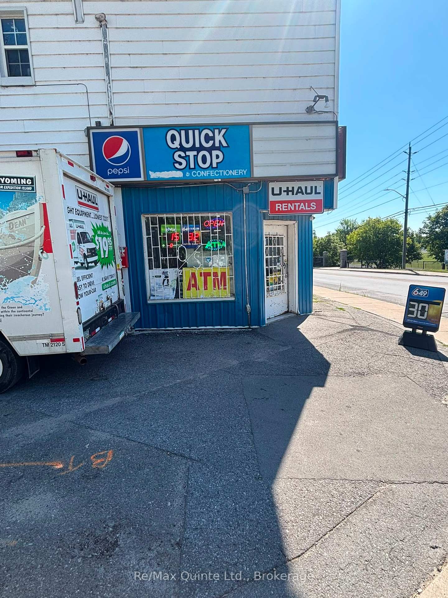 155 Concession Street, Kingston, ON, exterior
