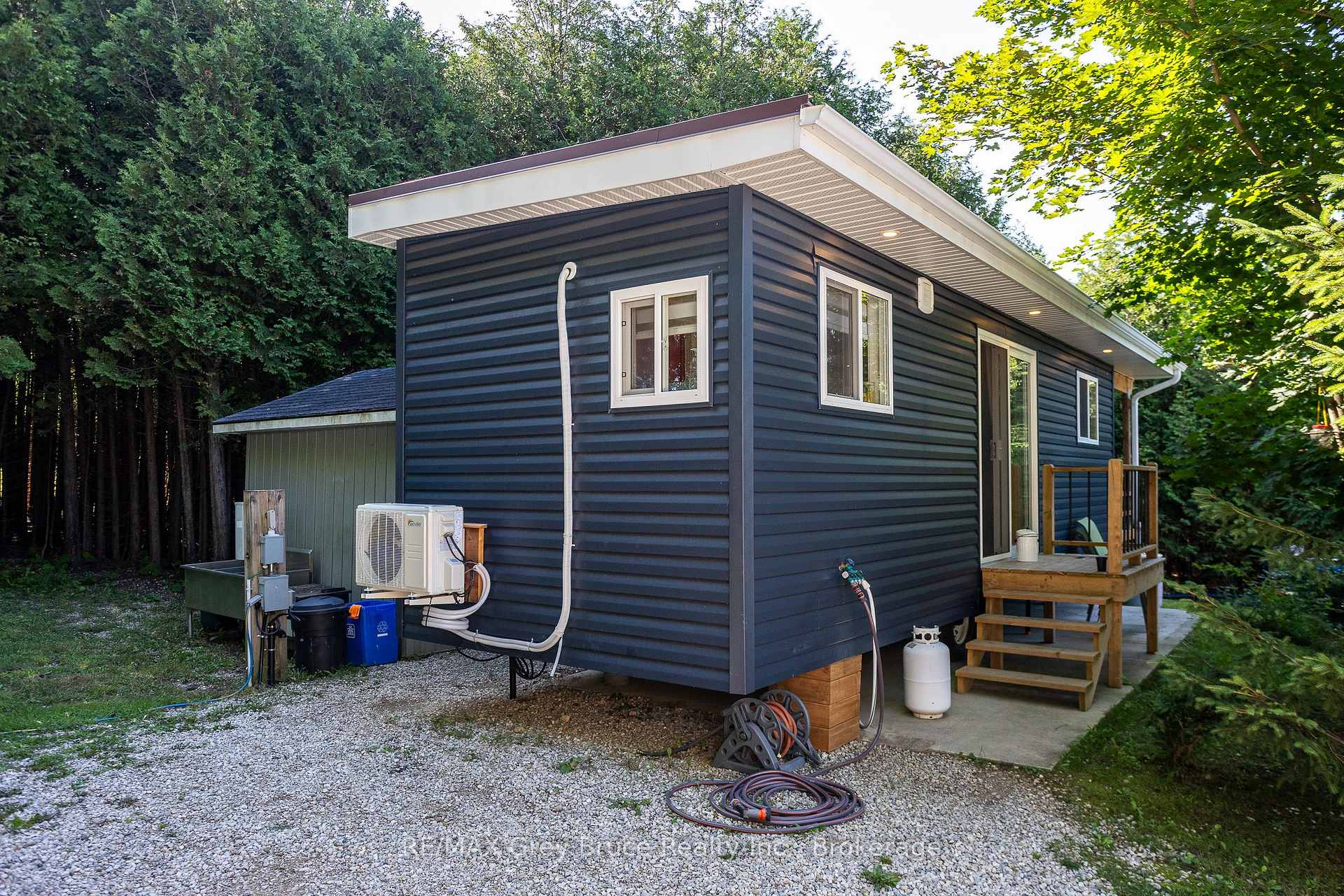 563878 Holland Glenelg Townline, West Grey, ON, exterior