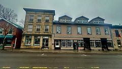 25-33 King Street E, Gananoque, ON, exterior