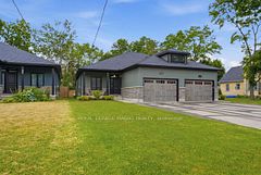 1055 Bay Street, Norfolk, ON, exterior