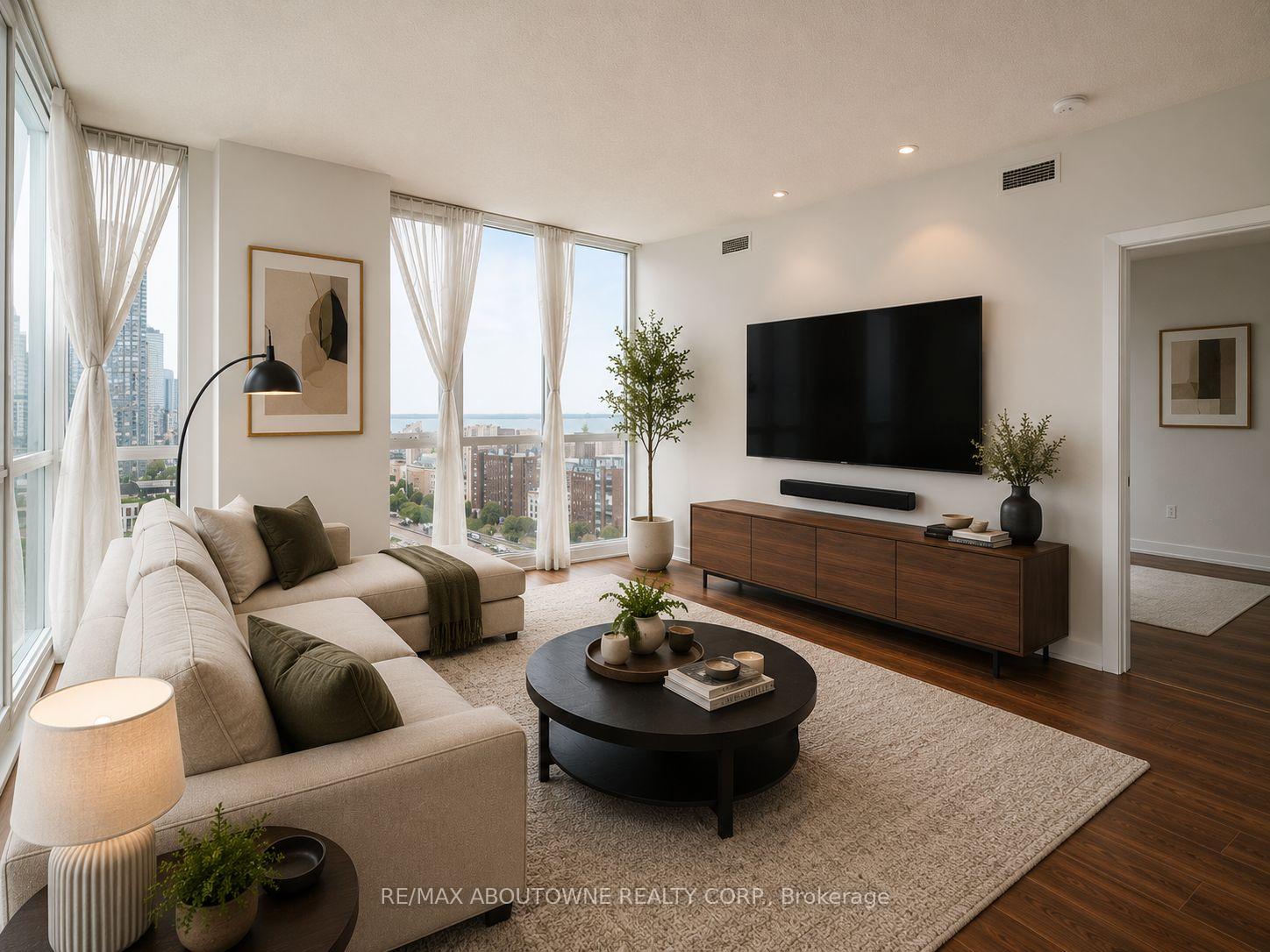 1901 - 75 Queens Wharf Road, Toronto C01, ON, exterior