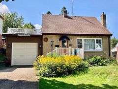 5681 Morse Avenue, Niagara Falls, ON, exterior
