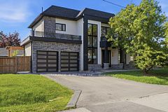 1404 Wren Avenue, Oakville, ON, exterior