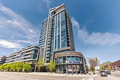 413 - 1 Hurontario Street, Mississauga, ON, exterior