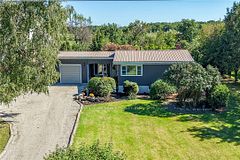 6176 Rainham Road, Haldimand, ON, exterior