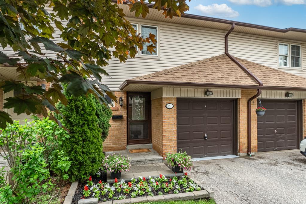 161 - 2120 RATHBURN Road E, Mississauga, ON, exterior