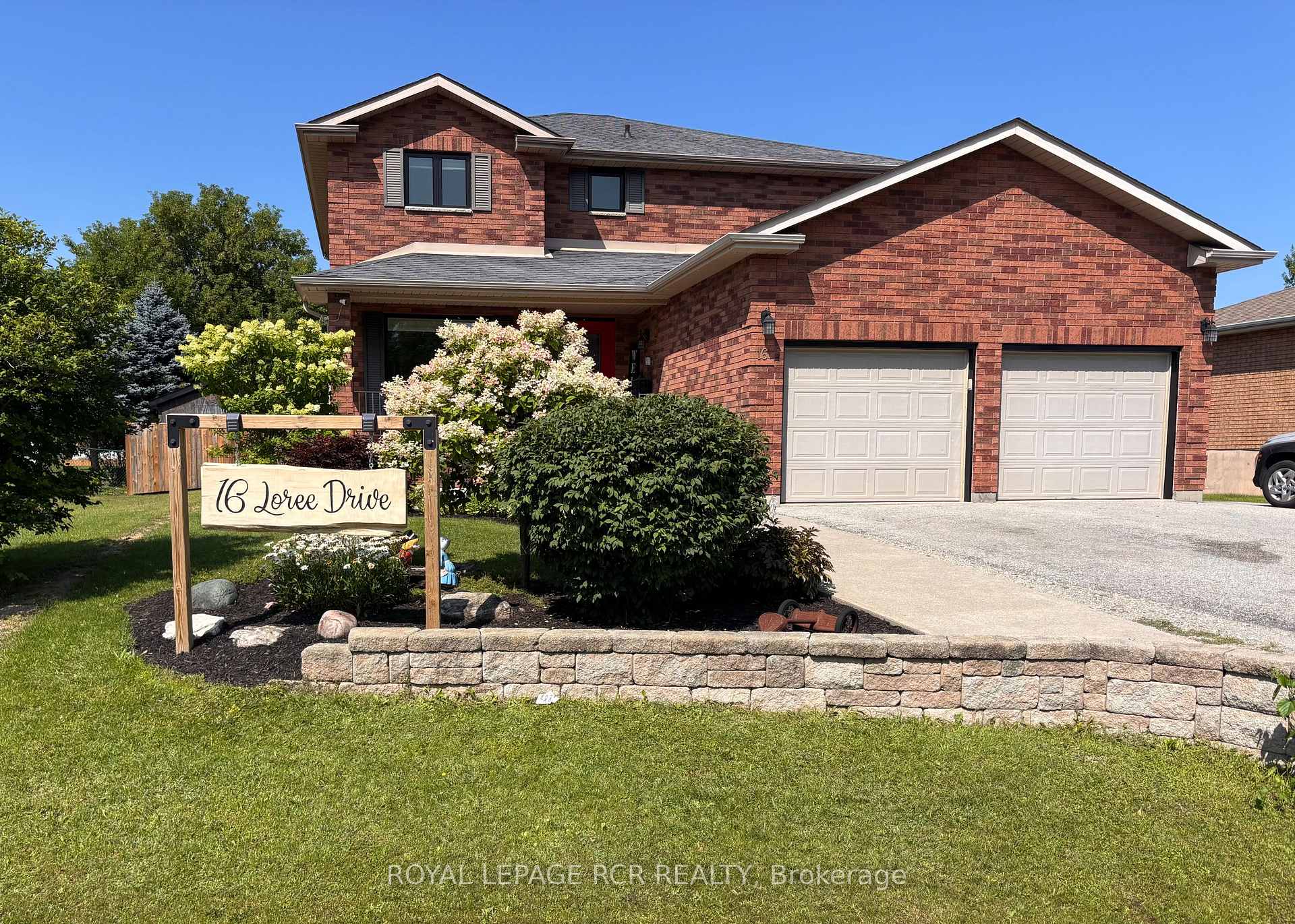 427 Pineview Gardens, Shelburne, ON, exterior