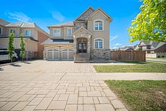 16 Kettle Valley Trail, King, ON, exterior