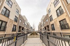 324 - 349 Wheat Boom Drive, Oakville, ON, exterior