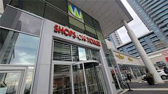 250 - 7181 Yonge Street, Markham, ON, exterior