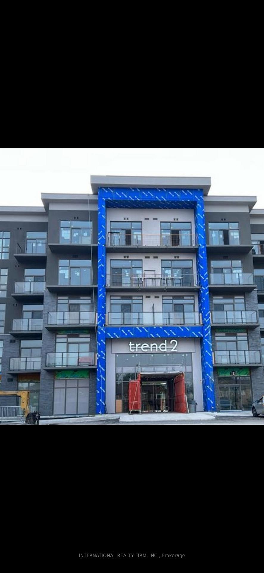 332 - 460 Dundas Street E, Hamilton, ON, exterior
