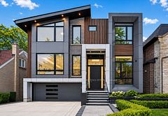 164 Norton Avenue, Toronto C14, ON, exterior