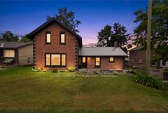 598319 2nd Line West Line, Mulmur, ON, exterior
