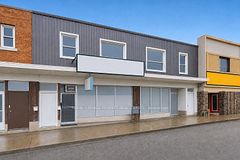 2633 Eglinton Avenue E, Toronto E04, ON, exterior