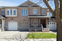 43 Waterton Crescent, Richmond Hill, ON, exterior