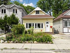 182 Holborne Avenue, Toronto E03, ON, exterior