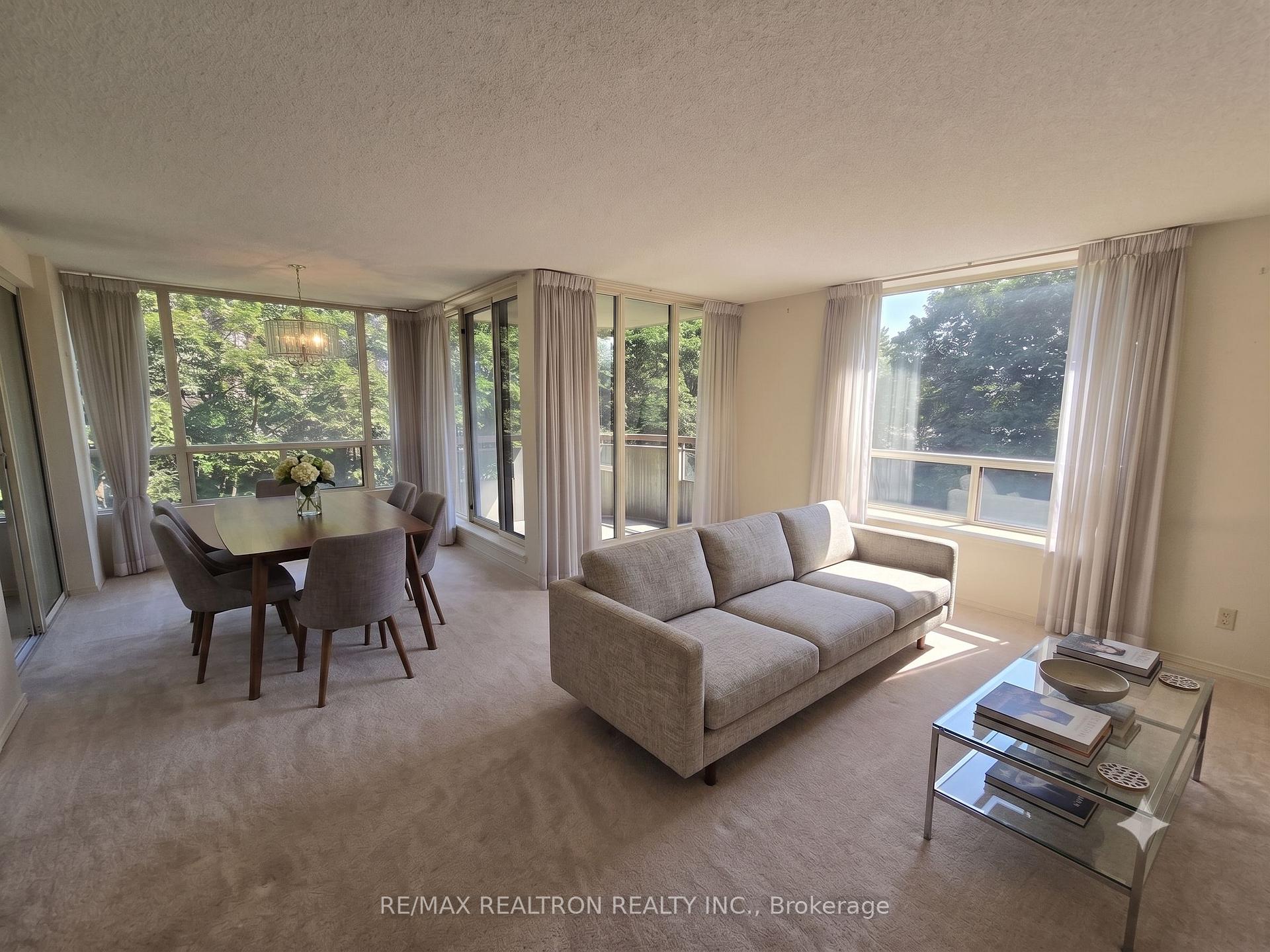 403 - 5785 Yonge Street, Toronto C14, ON, exterior