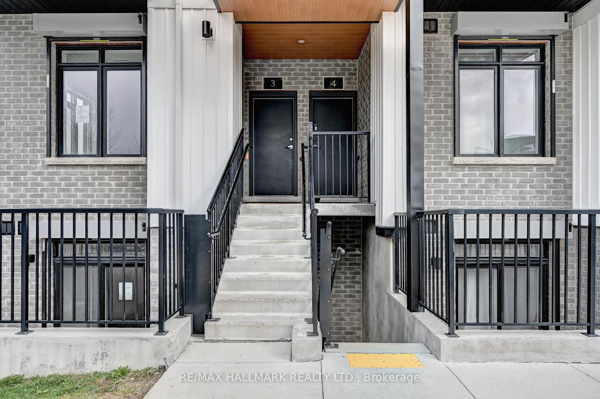 1 - 405 Myers Road, Cambridge, ON, exterior