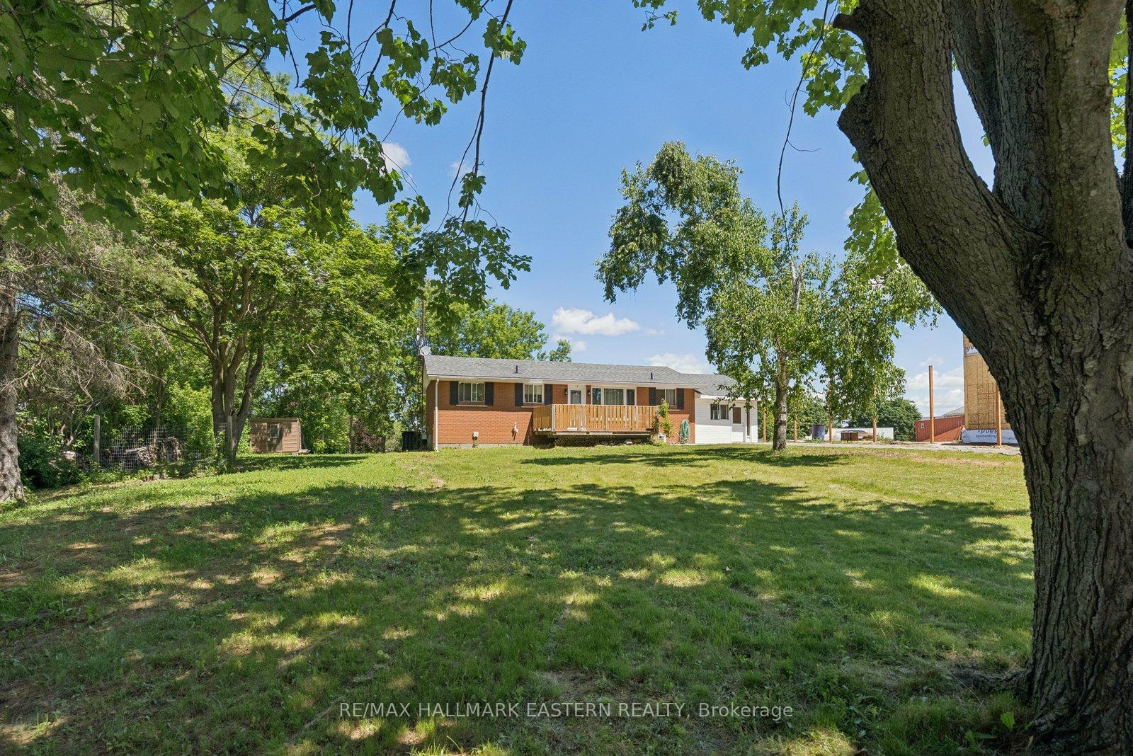 7130 SIDEY Drive S, Hamilton Township, ON, exterior